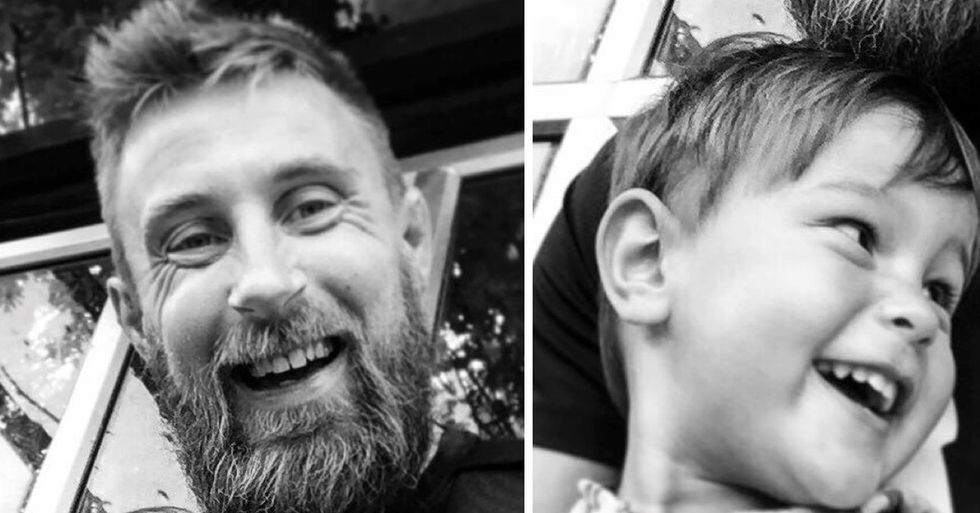 A dad's heartbreaking list of things he learned after his son passed is a must-read.