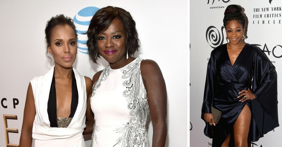 This week in black women: Shonda Rhimes delivers, Tiffany Haddish slays, and more.