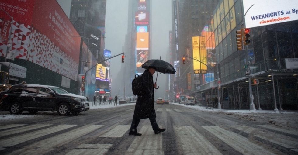 Pedestrians of color are more likely to be killed on the road. This ...