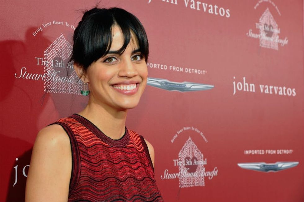 This 'Parks and Rec' star came out in a powerfully candid must-read essay.