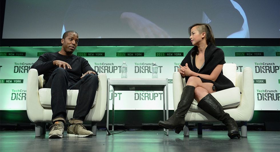 7 experts who are taking over tech and challenging racism and sexism in the field.