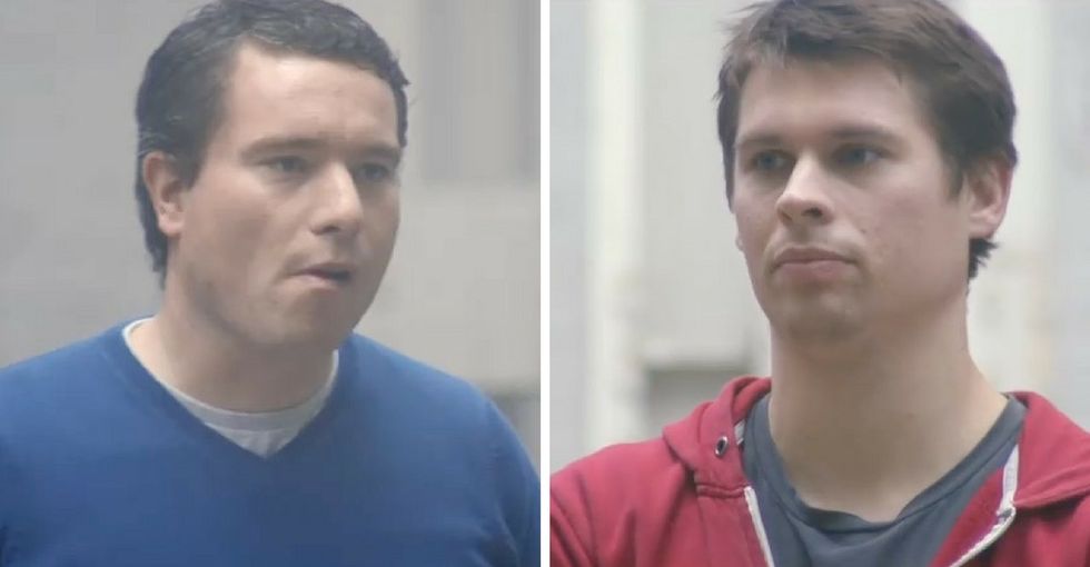 Heineken's ad got totally political, and it's surprisingly great.