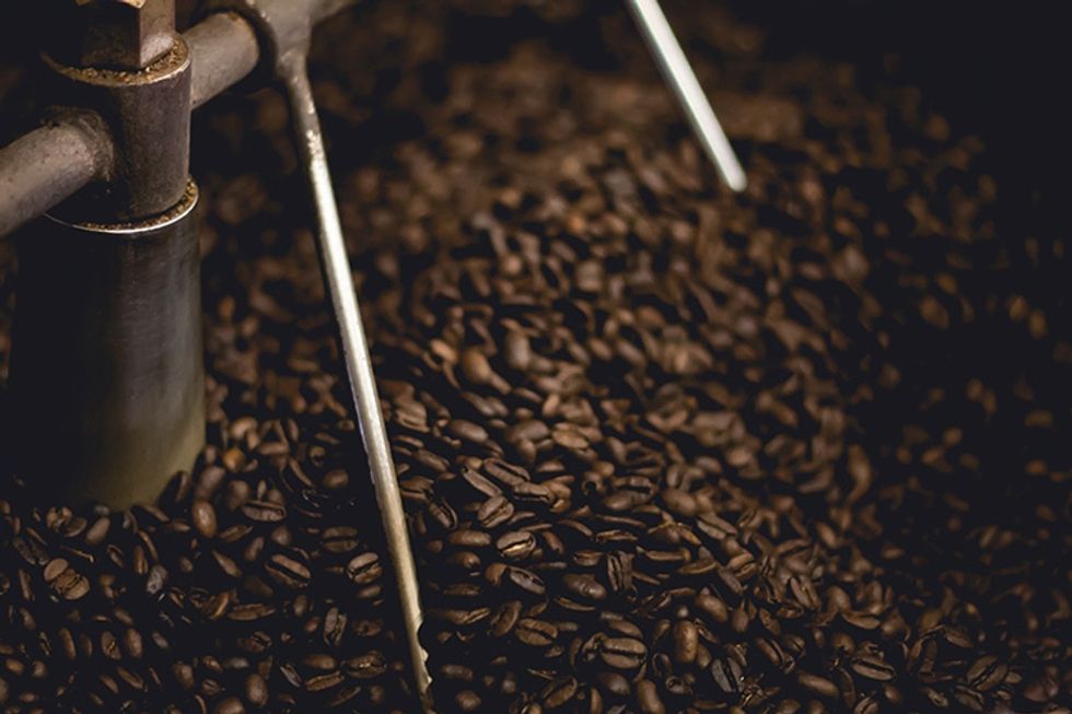 There are a lot of ways to do coffee — here’s why a cup in New Orleans is unique.