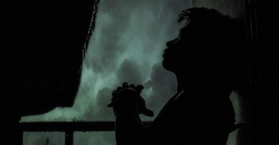 Feeling the winter blues right now? You're not alone.