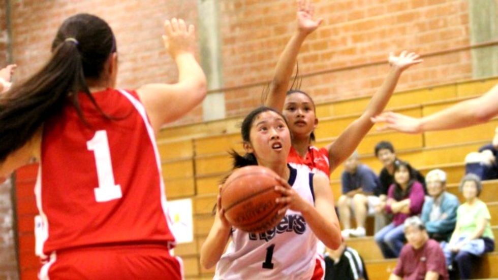 The moving reason these Japanese-American basketball leagues have thousands of players.
