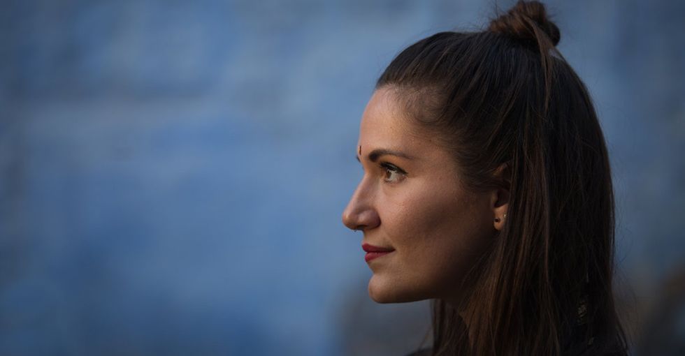 Here's how I was treated after I reported my sexual assault in Morocco.