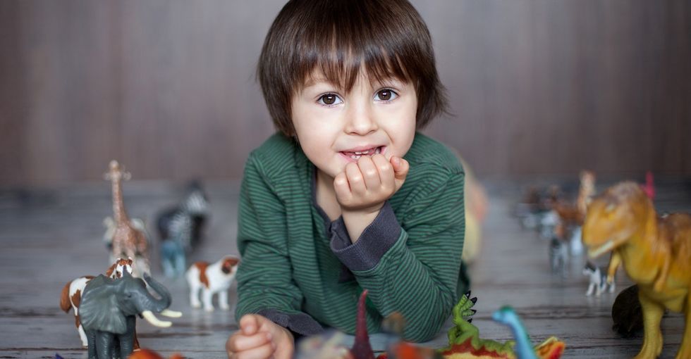 9 simple ways to talk to kids about race that can help make the world kinder.