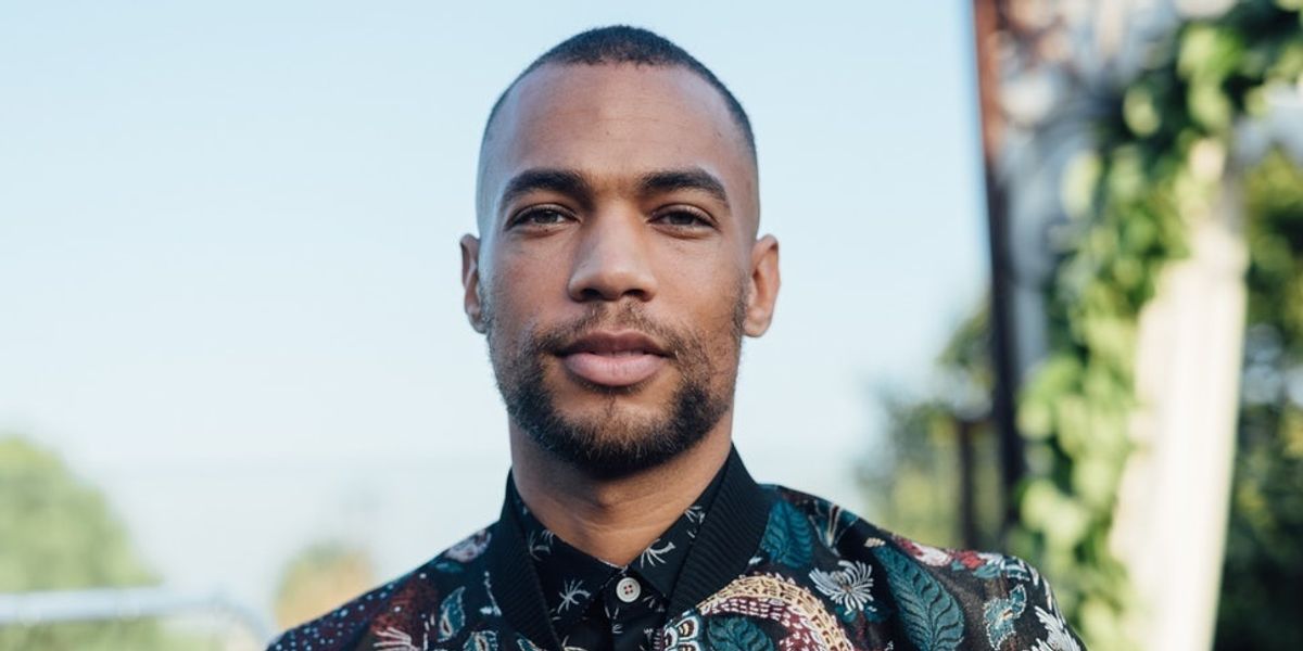 'Insecure'’s Kendrick Sampson Talks Activism & How Everyday People Can Affect Change