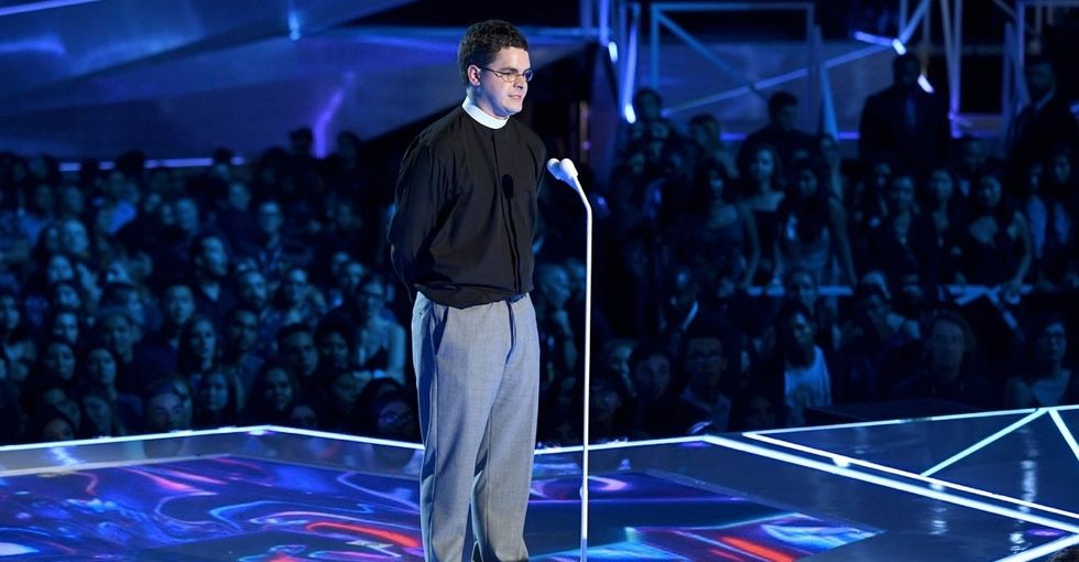 Forced to resign from his church for speaking out against racism, Rob Lee has no regrets.