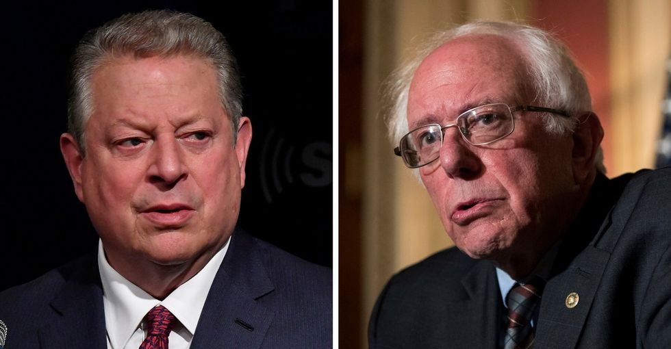 How has the world changed since 'An Inconvenient Truth' premiered?