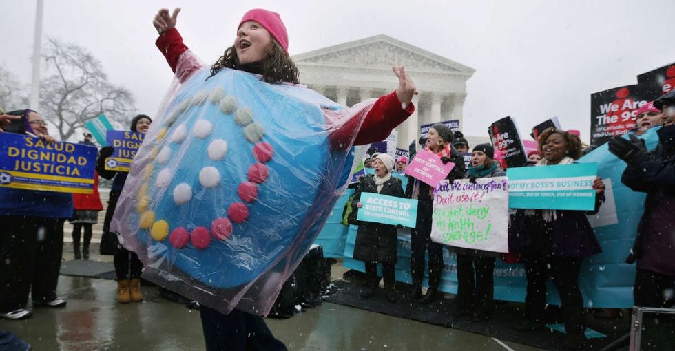 A new state just joined the most fascinating birth control experiment in America.