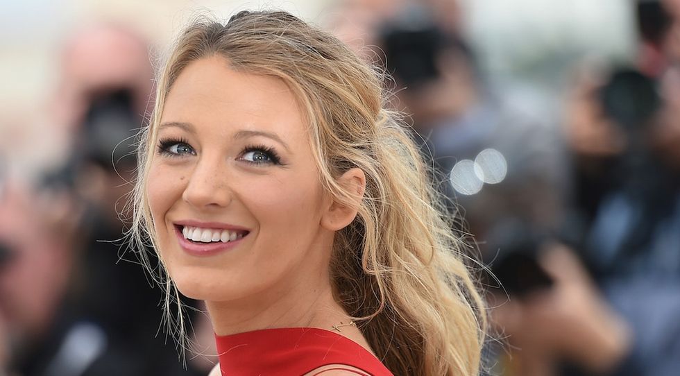 One simple and brilliant tweak to how Blake Lively and Ryan Reynolds talk to their kids.