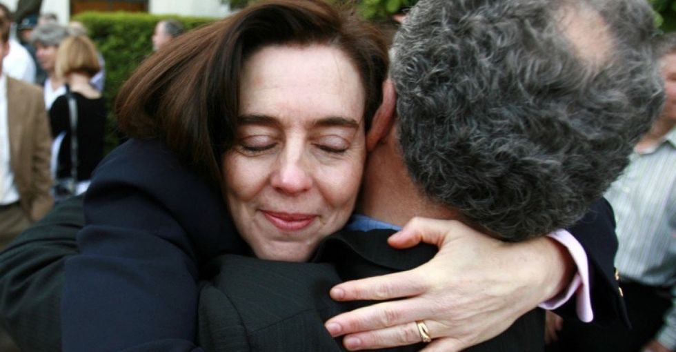 Bisexuals do exist, even in politics. 3 politicians share why visibility is vital.