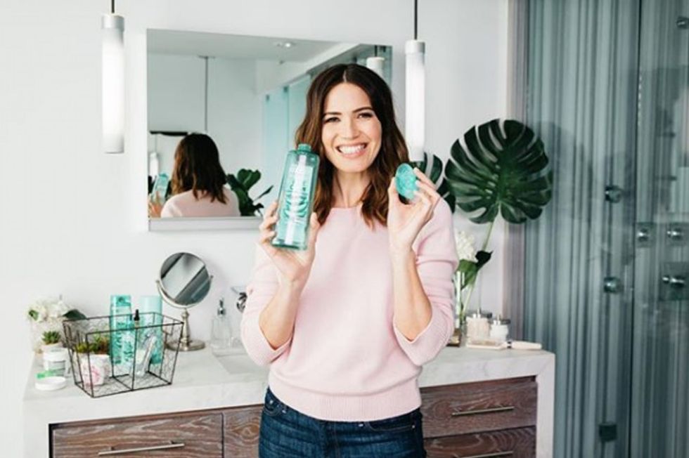 Half of Americans don't recycle their beauty products. Here's how you can change that.
