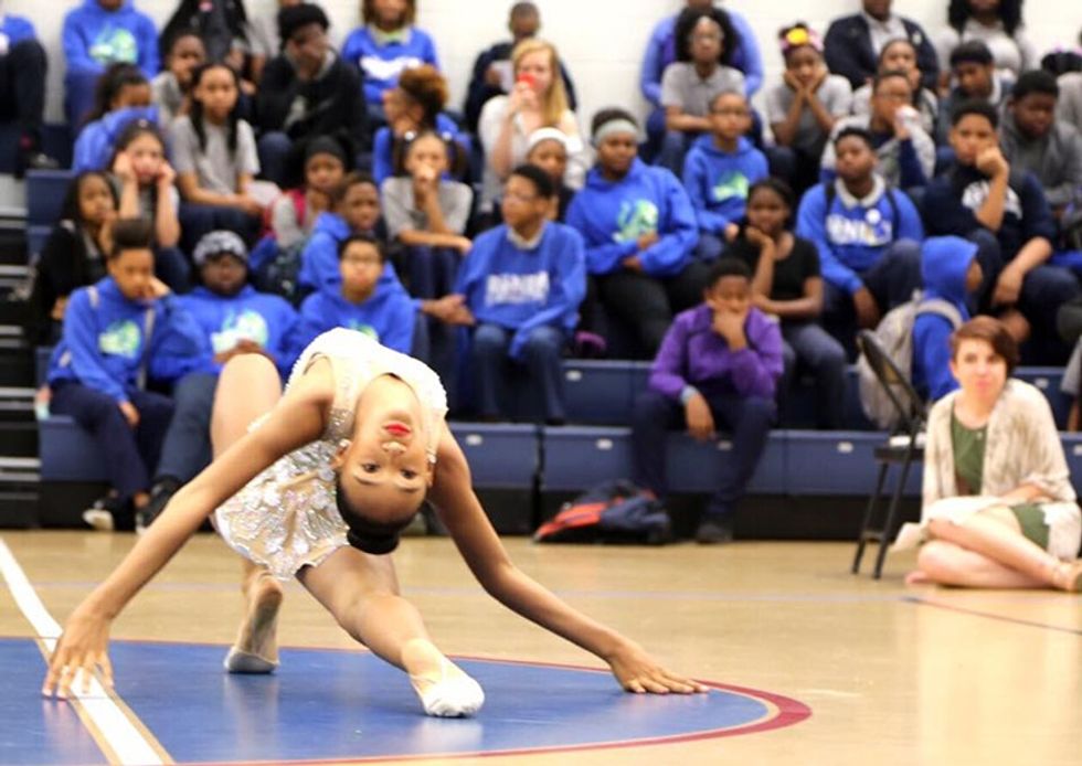 From school to Mardi Gras, these students are keeping their city's unique spirit alive.