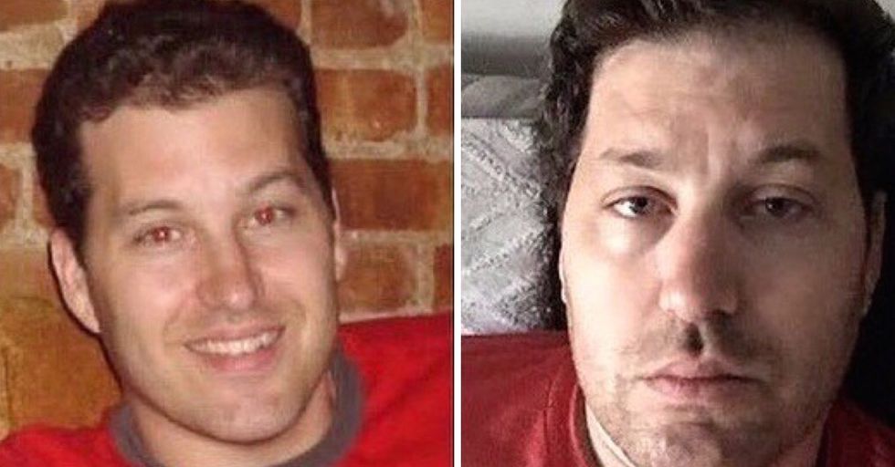 Parents are sharing photos before and after they had kids. They're hilarious and adorable.