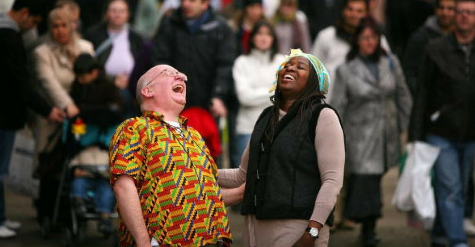 Yale's most popular class ever is all about happiness — and you can take it for free.