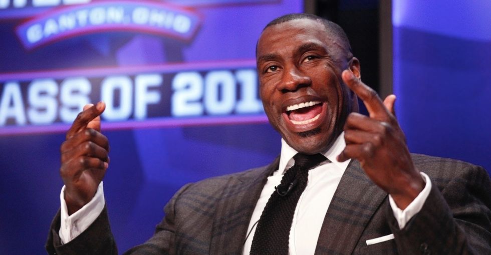 Hall of Famer Shannon Sharpe calls out the hypocrisy of the NFL in a must-see clip.
