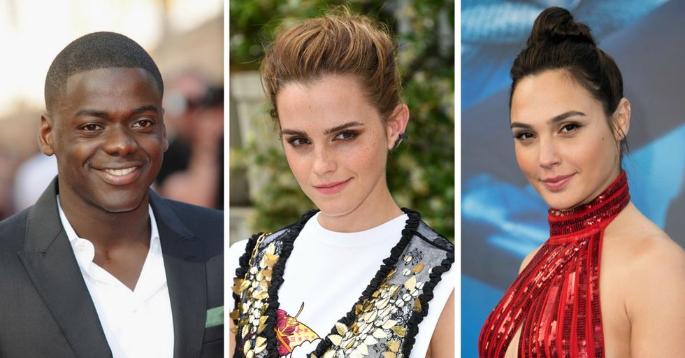 Should we be surprised by the most profitable film of 2017 so far?