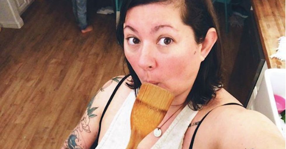 I'm fat. I'm choosing to stay fat. Here's why.