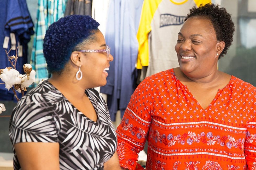 What happens after you lose a child? For this woman, her pain became her purpose.
