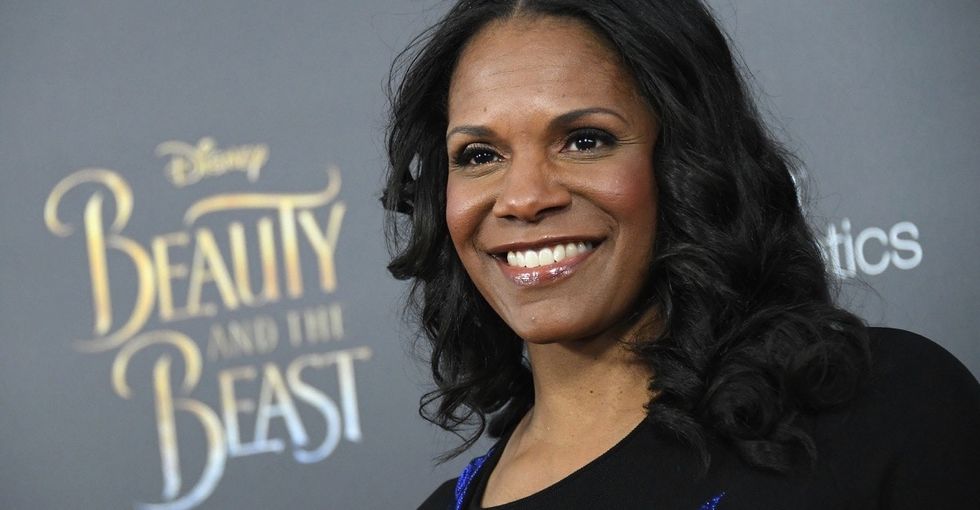 Before she became a Broadway great, Audra McDonald survived a suicide attempt.