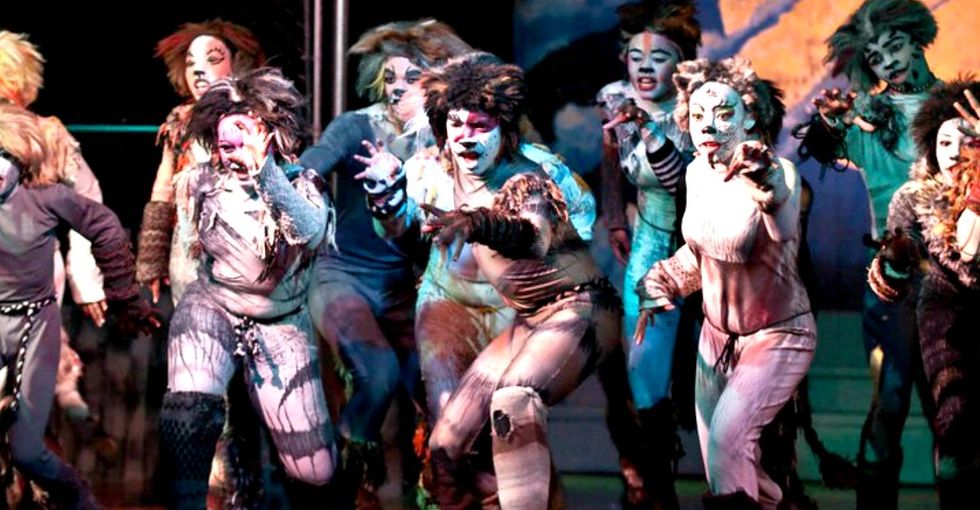 These NOLA kids are channeling their emotions into the arts. Here's why that matters.