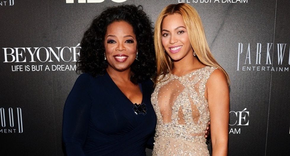 A closer look at the black women making headlines and breaking barriers this week.