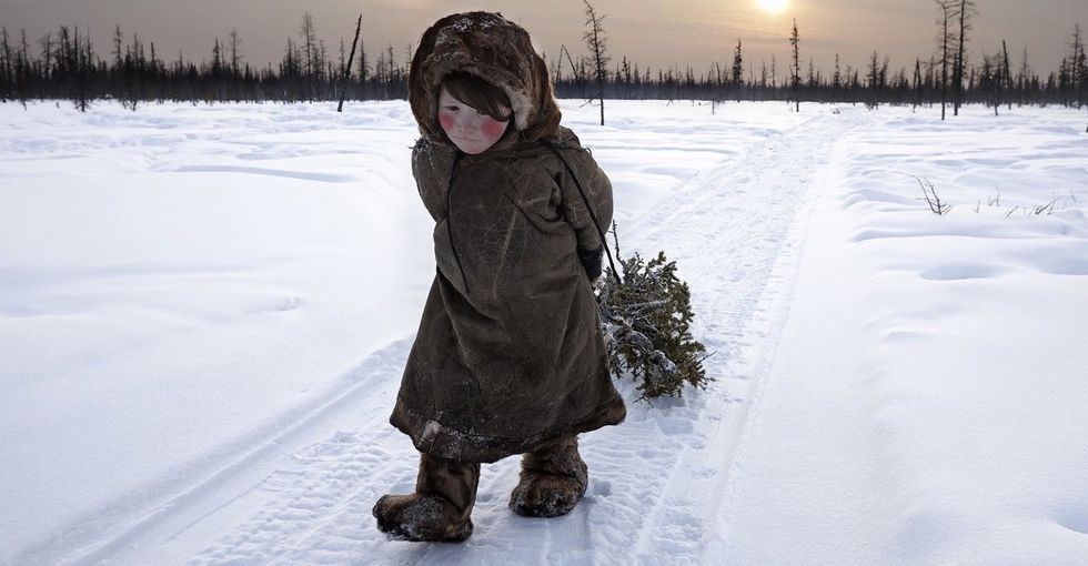 10 photos that blew the competition away at the Siena International Photo Awards.