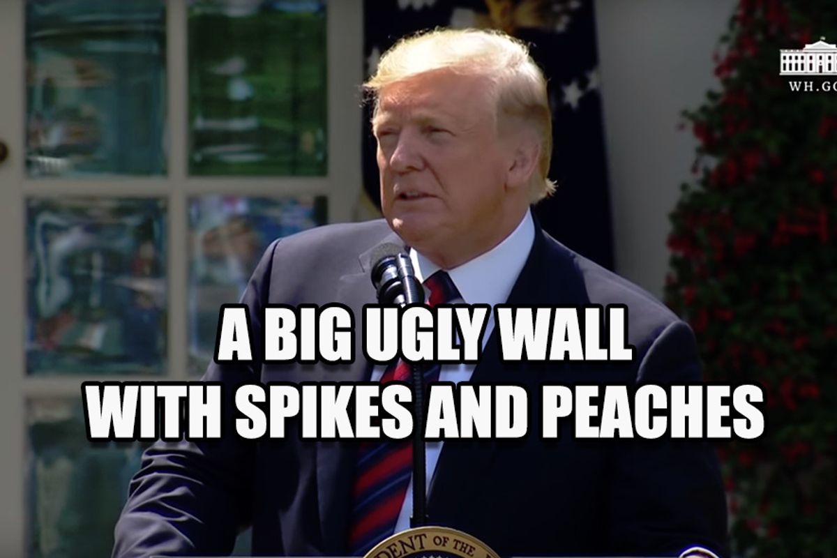 'Who's Gonna Pay For It?' Wonkagenda For Fri., May 17, 2019