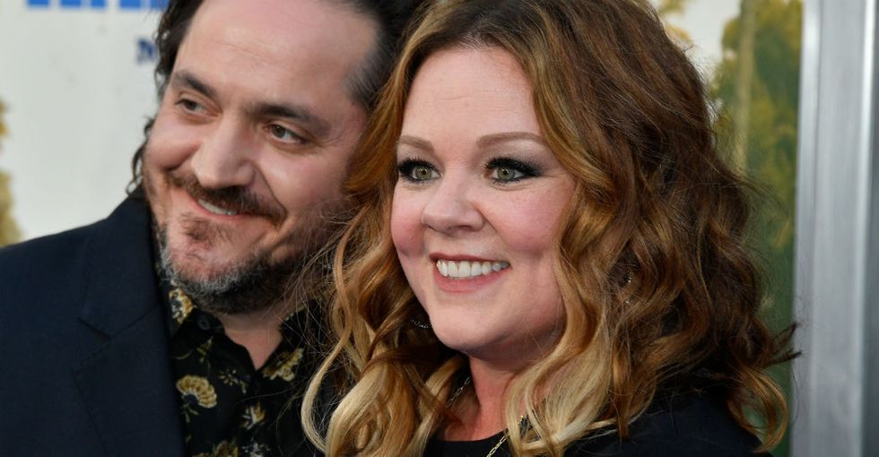 Over 30 and still struggling? Read this hopeful Melissa McCarthy quote.