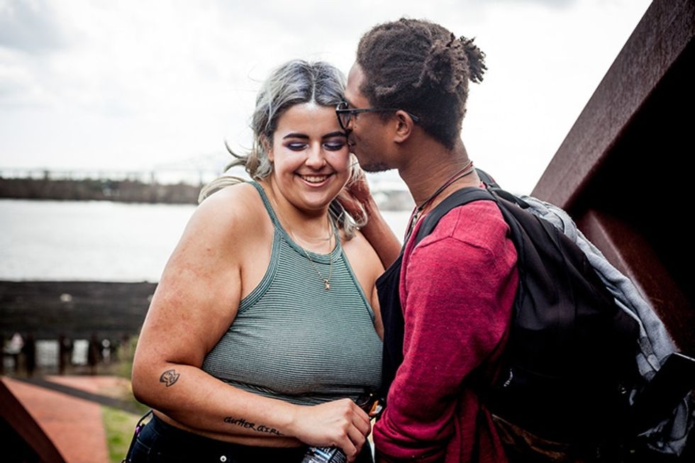 These incredible portraits capture the New Orleans many never see.