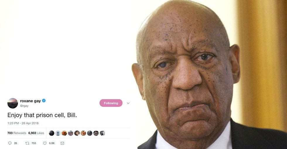 There's been a welcomed shift in how we see men like Bill Cosby. Here's why.