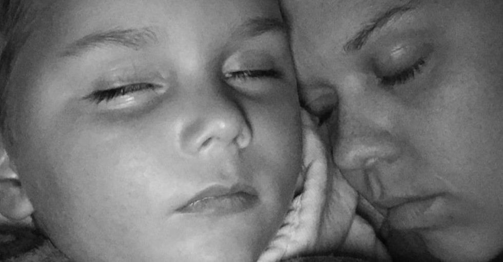 This poem will help you empathize with parents who face life's toughest challenges.