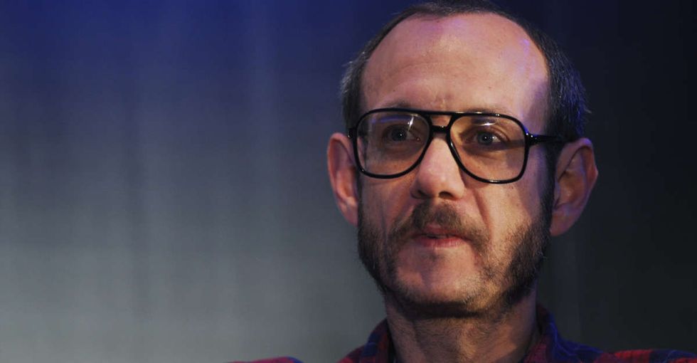 Terry Richardson is finally banned from Vogue. Many wonder what took so long.