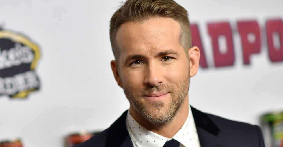 Ryan Reynolds revealed how intense his anxiety can be. Here's how he manages it.