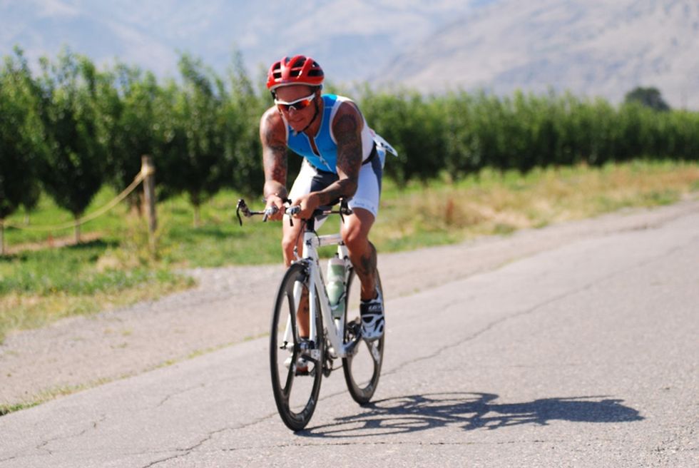 For those struggling with addiction, exercise offers hope for a sober future.