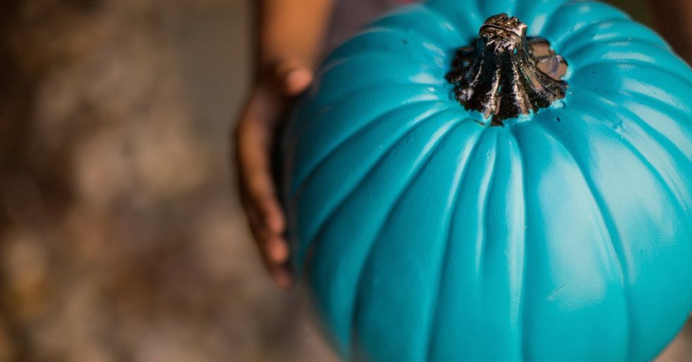 8 thoughtful Halloween traditions kids with anxiety or disabilities may love.