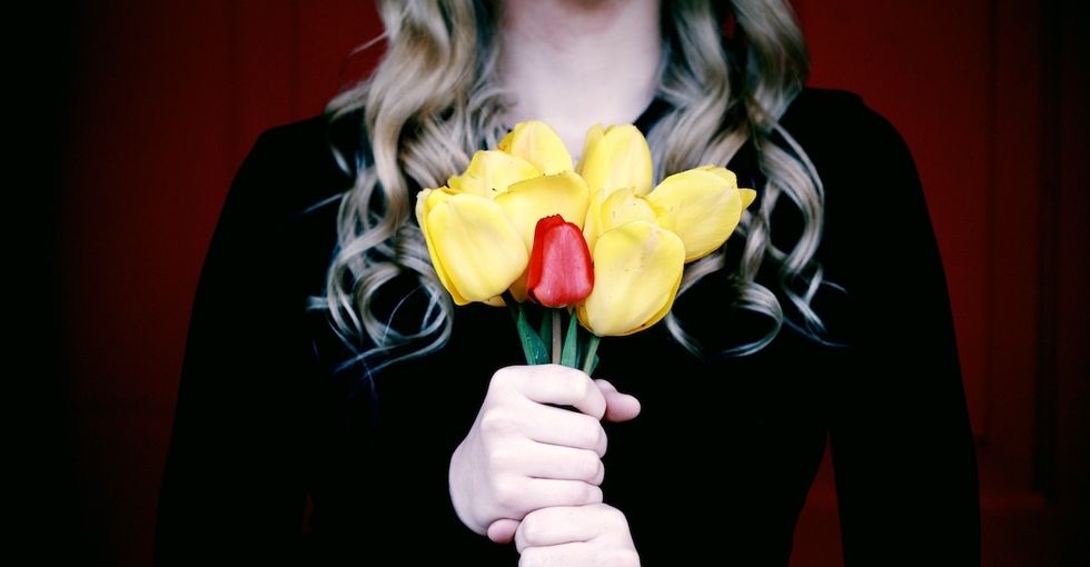 I'm transgender and Christian. Here's what I did when evangelicals tried to pray for me.