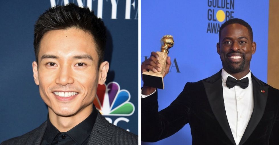 What other TV shows can learn from the creators of 'This Is Us' and 'The Good Place.'