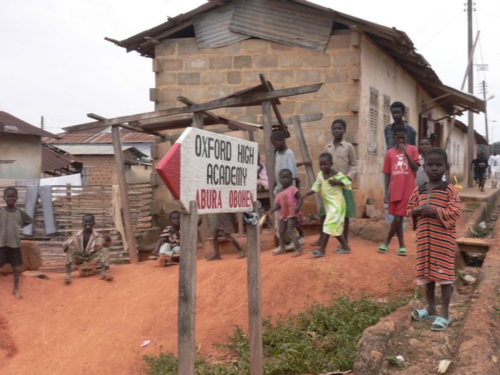 The most common surgery in the world still costs lives. Two doctors hope to change that.