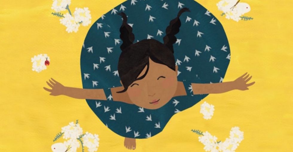 13 recommended reads to diversify your kids' bookshelves.