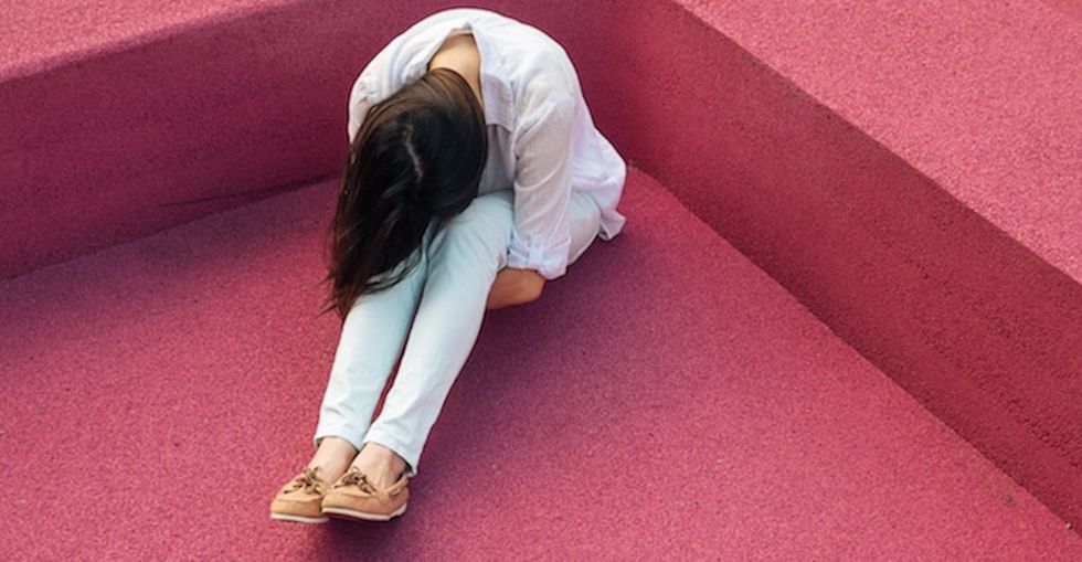 People told me not to call myself a 'victim' after my rape. Here's why I refused.