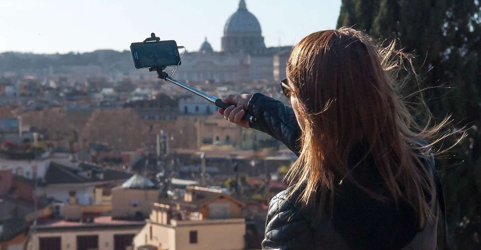 All those articles about how selfish millennials are? A new study disagrees.