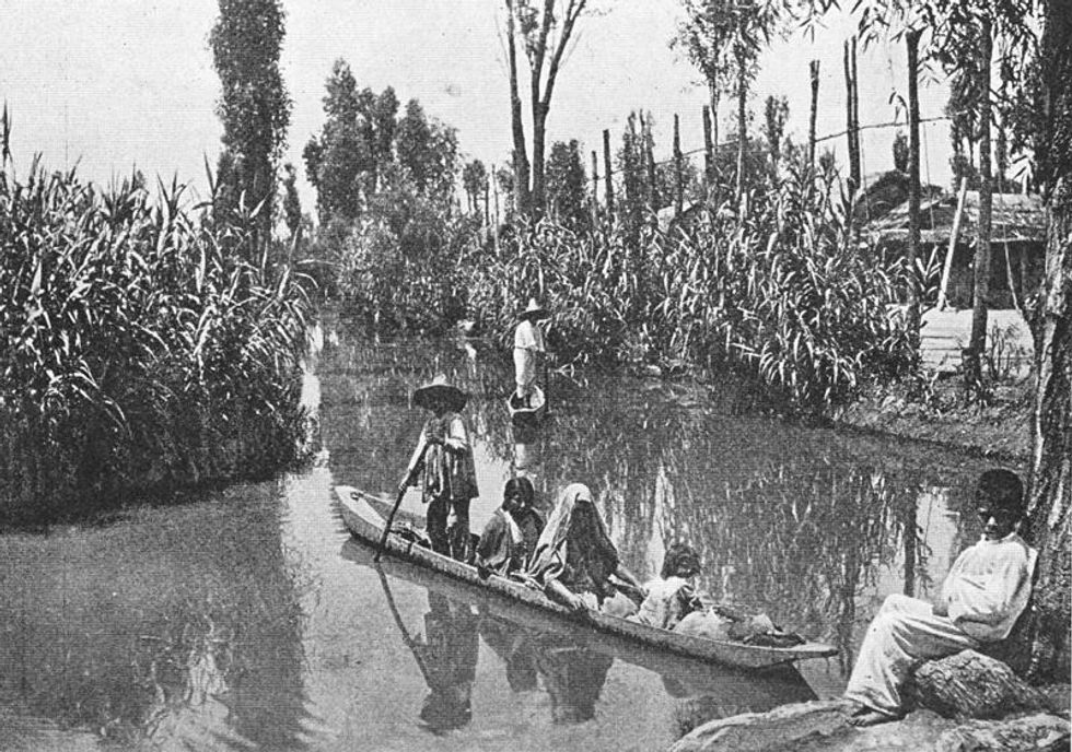 Chinampas What they are, how they work, and why they matter today more