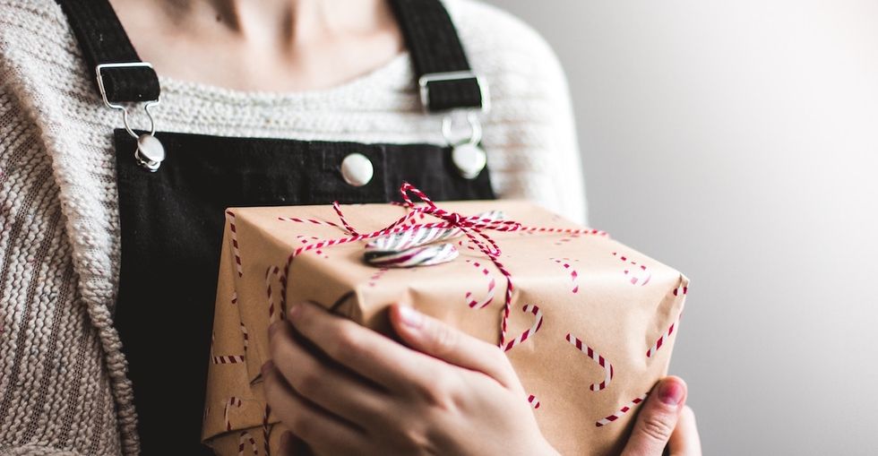 Here's what one chronically ill woman wants you to know about the holidays.