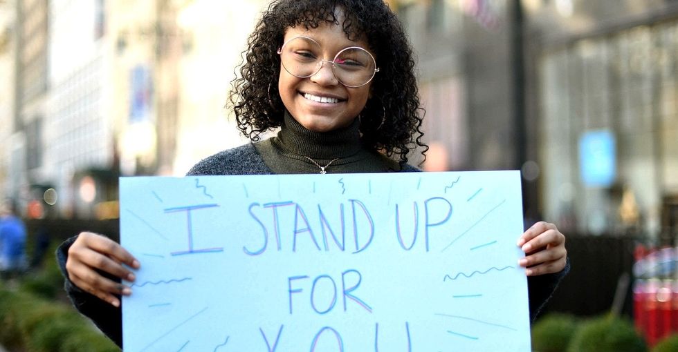 Want to make the world better but don't know how? Take a lesson from these amazing kids.