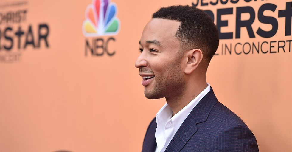 The money bail industry harms the most vulnerable. John Legend wants to end it now.