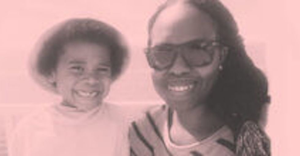 These moments in a black mother's life show exactly why we need to do better.