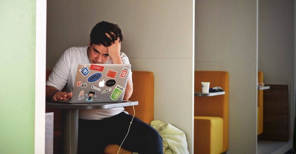 A concerning new study details how perfectionism is on the rise — and taking its toll.